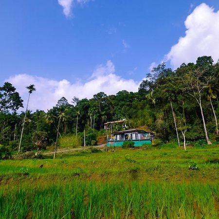 Ach River Resort Rattota 外观 照片