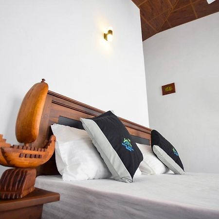 Ach River Resort Rattota 外观 照片